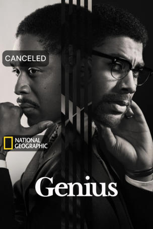 Genius (2017)