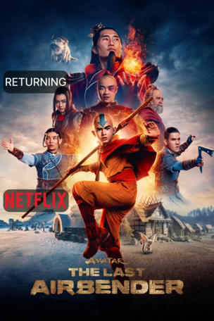 Avatar: The Last Airbender (2024)