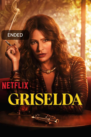 Griselda