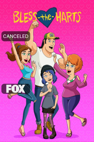 Bless the Harts