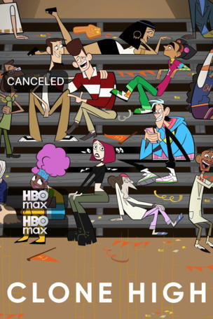 Clone High (2023)