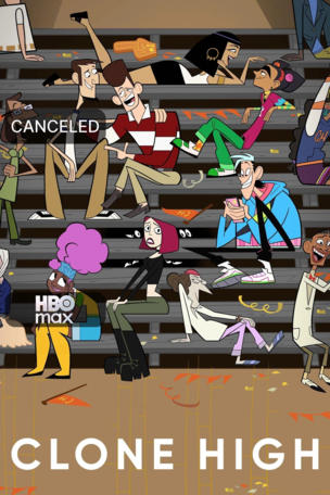 Clone High (2023)