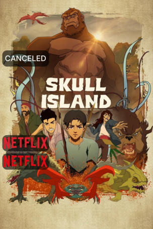 Skull Island