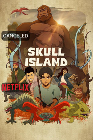 Skull Island