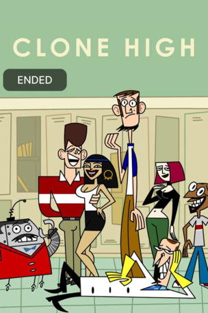 Clone High
