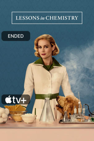 Lessons in Chemistry