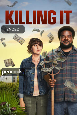 Killing It (2022)