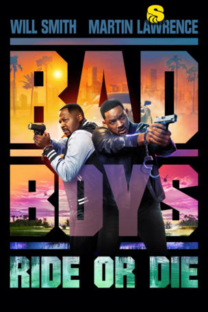Bad Boys: Ride or Die