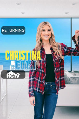 Christina on the Coast