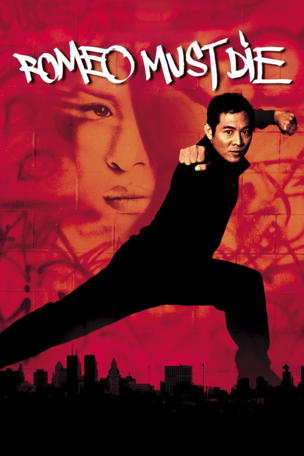 Romeo Must Die