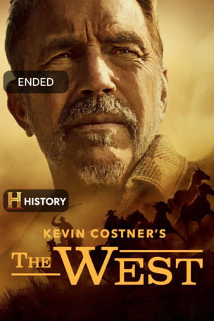Kevin Costner's The West