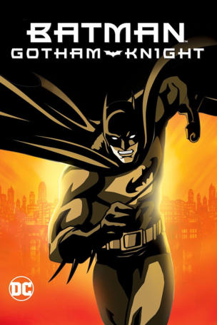 Batman: Gotham Knight