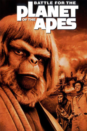 Battle for the Planet of the Apes