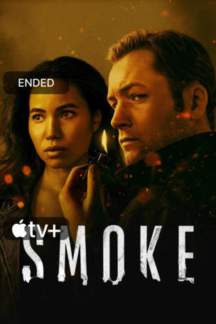 Smoke (2025)