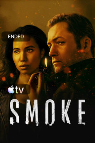 Smoke (2025)