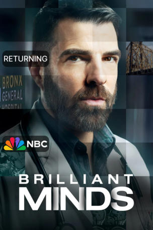 Brilliant Minds