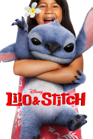 Lilo & Stitch