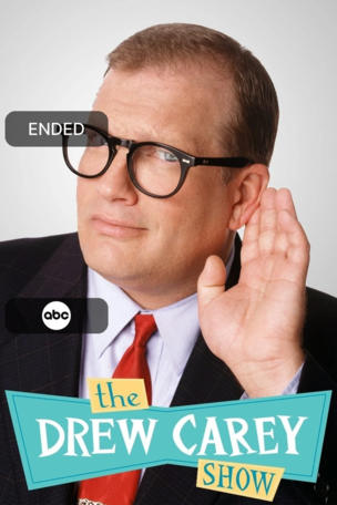 Drew Carey Show