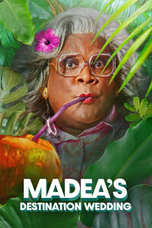 Madea's Destination Wedding