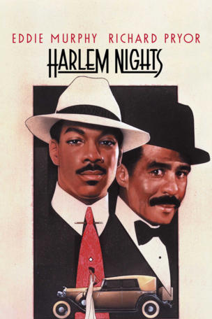 Harlem Nights