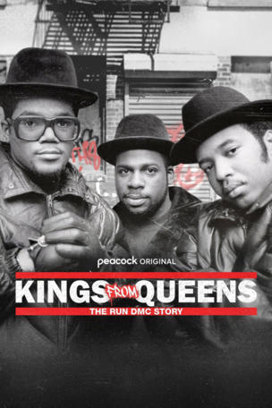 Kings From Queens: The Run DMC Story_0001