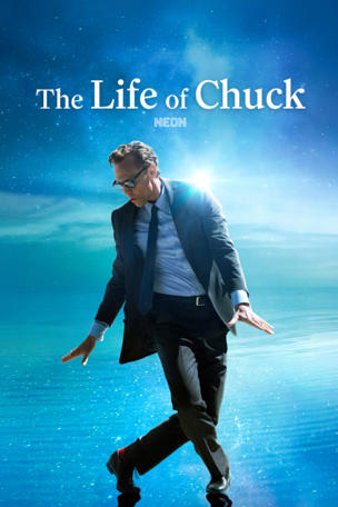 Life of Chuck
