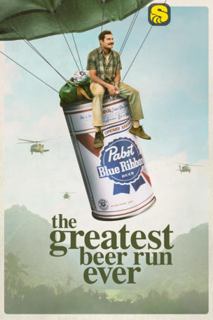 Greatest Beer Run Ever