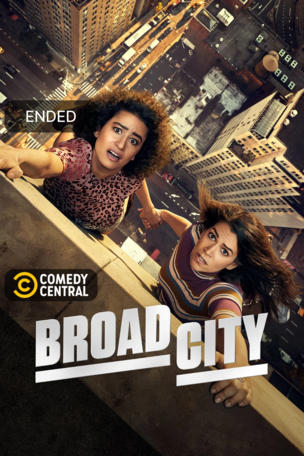 Broad City