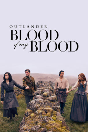 Outlander: Blood of My Blood_0001