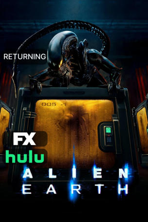Alien: Earth