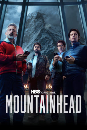 Mountainhead