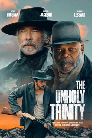 Unholy Trinity