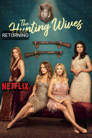 Hunting Wives