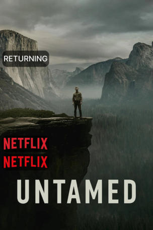 UNTAMED