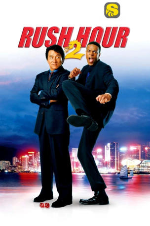 Rush Hour 2
