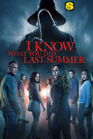 I Know What You Did Last Summer