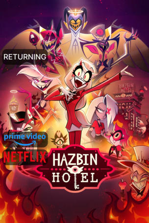 Hazbin Hotel