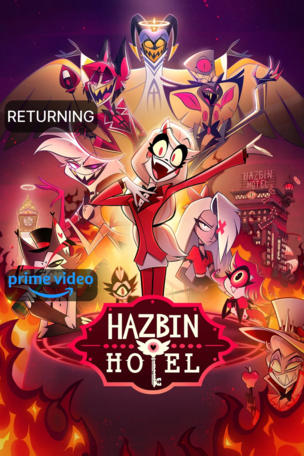 Hazbin Hotel