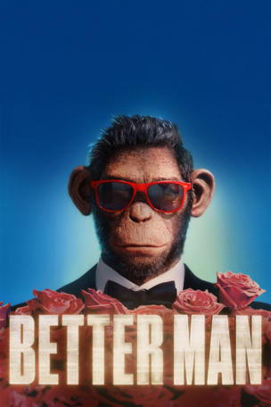Better Man