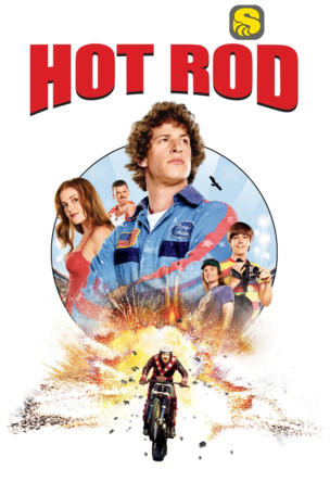 Hot Rod