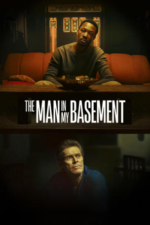 Man in My Basement