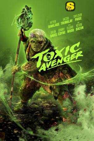 Toxic Avenger