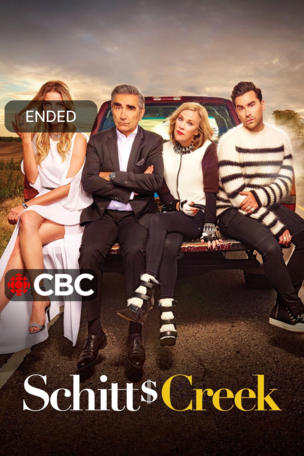 Schitt's Creek