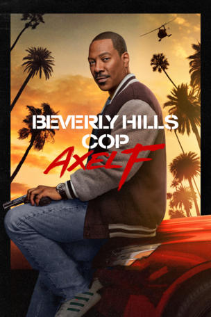 Beverly Hills Cop: Axel F