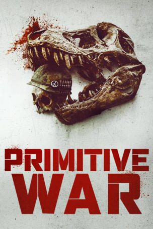Primitive War