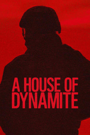 House of Dynamite