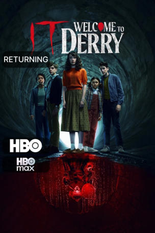 IT: Welcome to Derry
