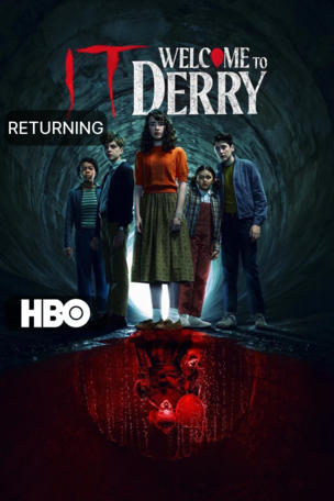 IT: Welcome to Derry