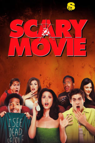 Scary Movie