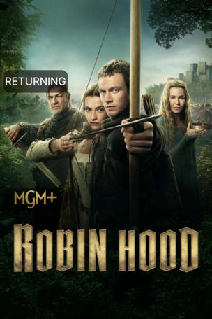 Robin Hood (2025)